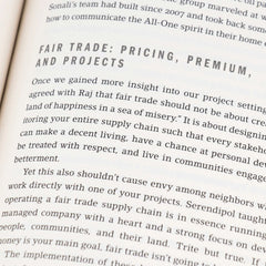 Honor Thy Label Book